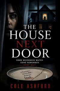 The House Next Door