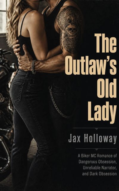 The Outlaw's Old Lady