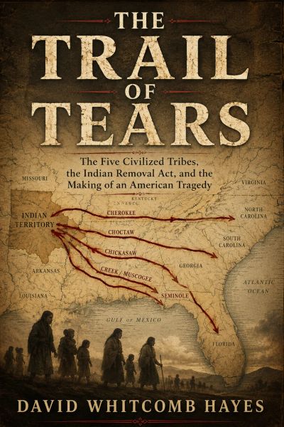 THE TRAIL OF TEARS