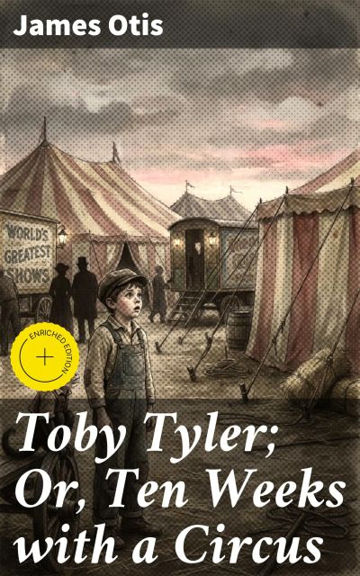 Toby Tyler; Or, Ten Weeks with a Circus