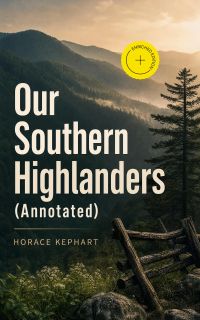 Our Southern Highlanders (Annotated)