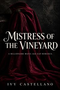 Mistress of the Vineyard