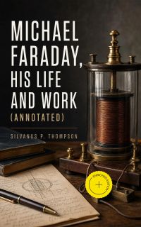 Michael Faraday, His Life and Work (Annotated)