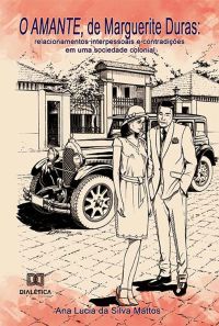 O Amante, de Marguerite Duras