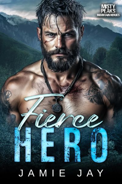 Fierce Hero