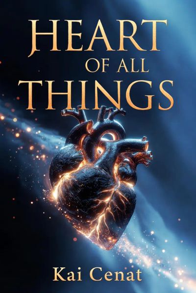 HEART OF ALL THINGS