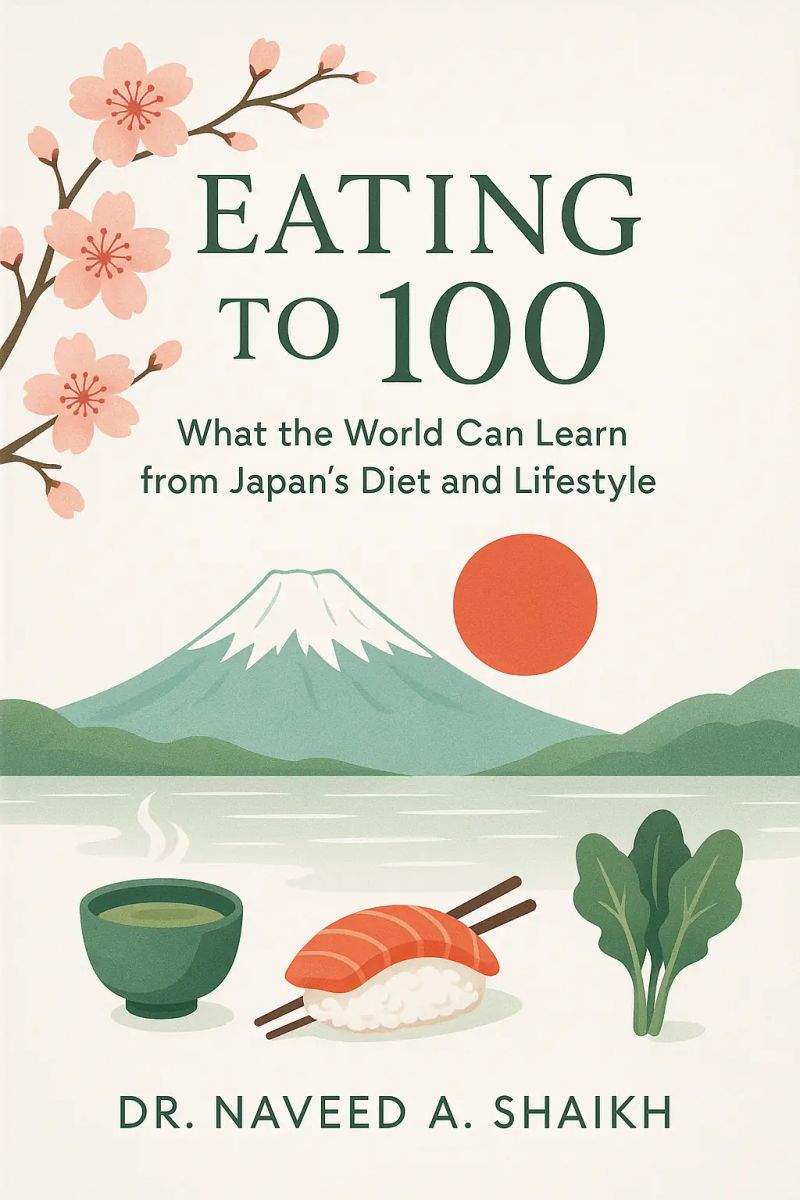 Eating to 100