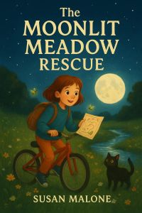 The Moonlight Meadow Rescue