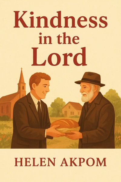 Kindness in the Lord
