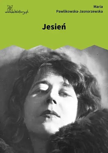 Jesień