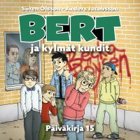Bert ja kylmät kundit