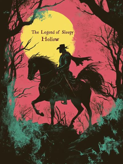 The Legend of Sleepy Hollow