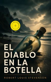 El diablo en la botella (Anotado)