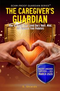 The Caregiver's Guardian