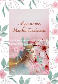 "meu Nome, Minha Essência