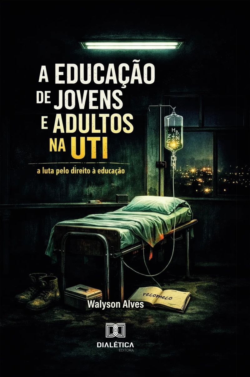 A educação de jovens e adultos na UTI