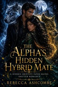 The Alpha's Hidden Hybrid Mate
