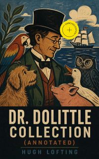 Dr. Dolittle Collection (Annotated)