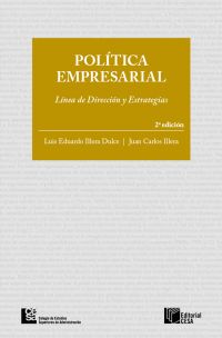 Política empresarial
