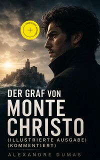 Der Graf von Monte Christo (Illustrierte Ausgabe) (Kommentiert)