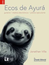 Ecos de Ayurá