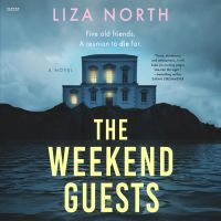 The Weekend Guests