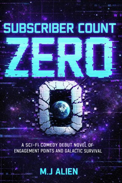 Subscriber Count Zero
