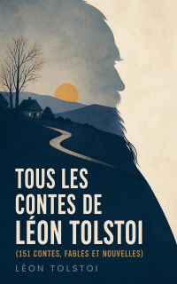 Tous les Contes de Léon Tolstoi (151 Contes, fables et nouvelles)