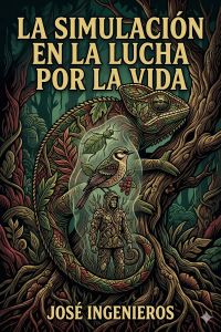 La simulación en la lucha por la vida