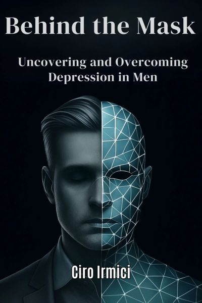 Behind the Mask: Uncovering and Overcoming Depression in Men