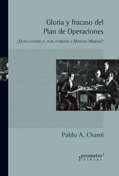 Gloria y fracaso del plan de operaciones