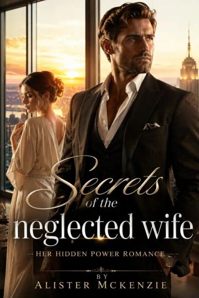 Secrets of the neglected wife