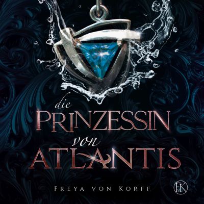 Die Prinzessin von Atlantis