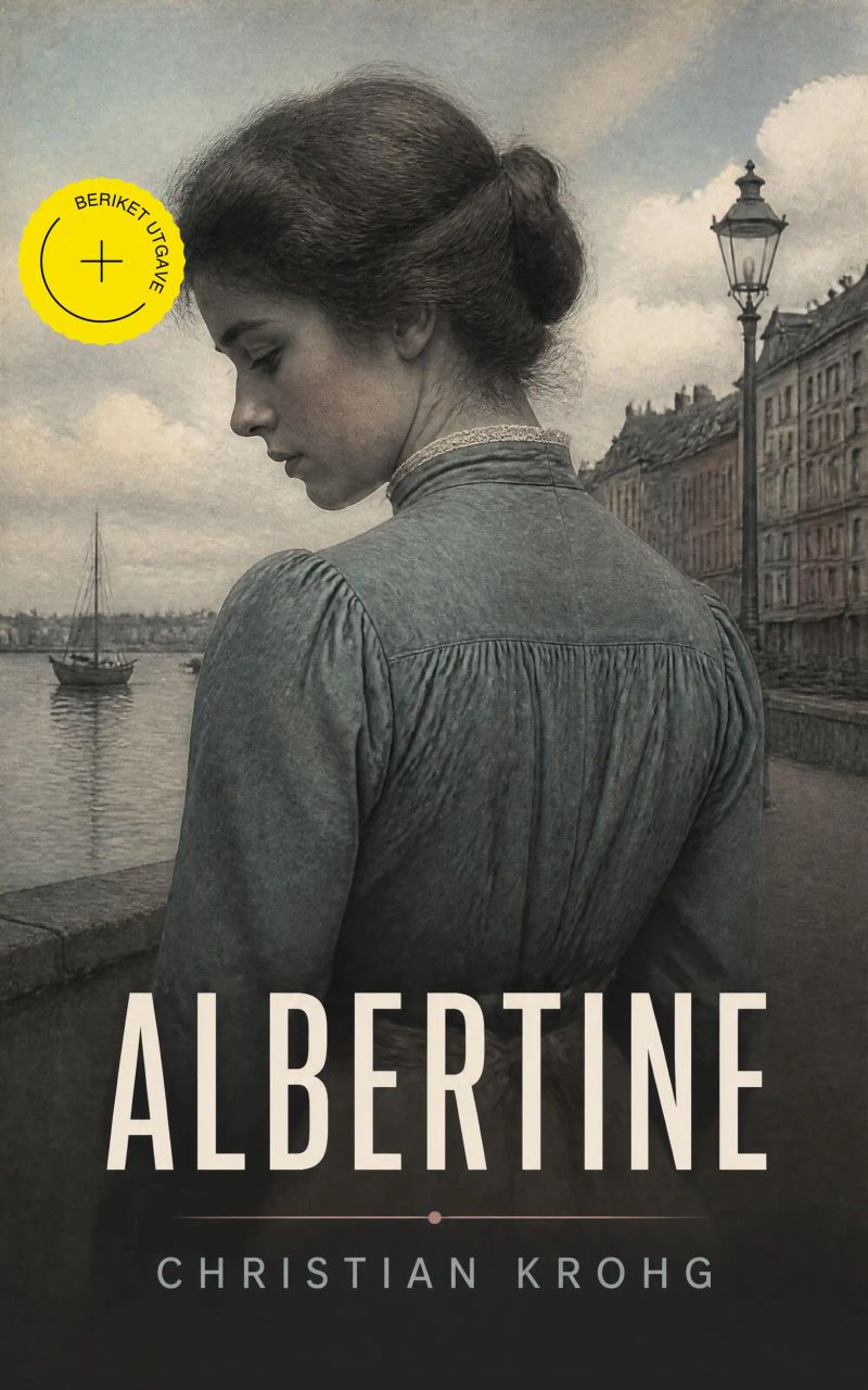 Albertine (Kommentert)