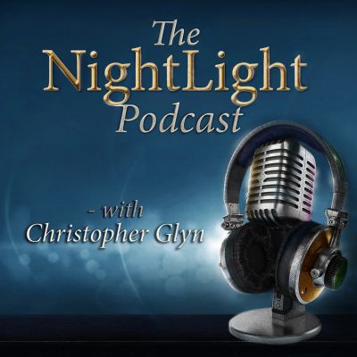The Nightlight with Italian Paulo