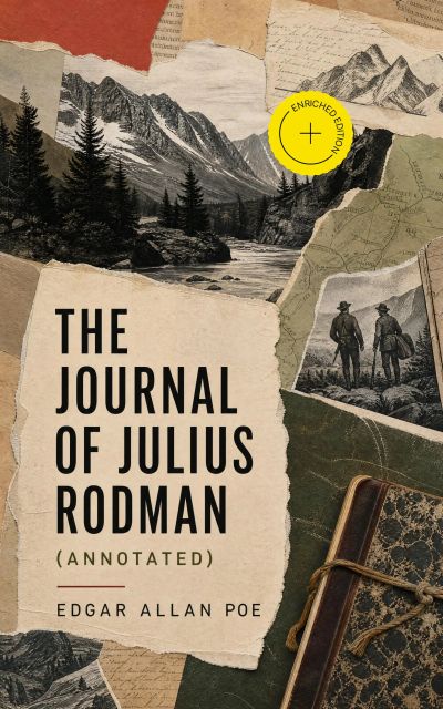 The Journal of Julius Rodman (Annotated)