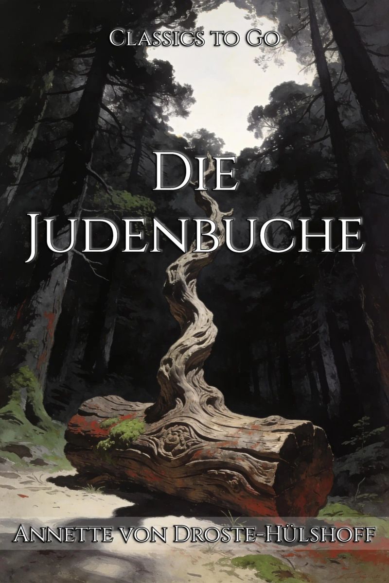 Die Judenbuche