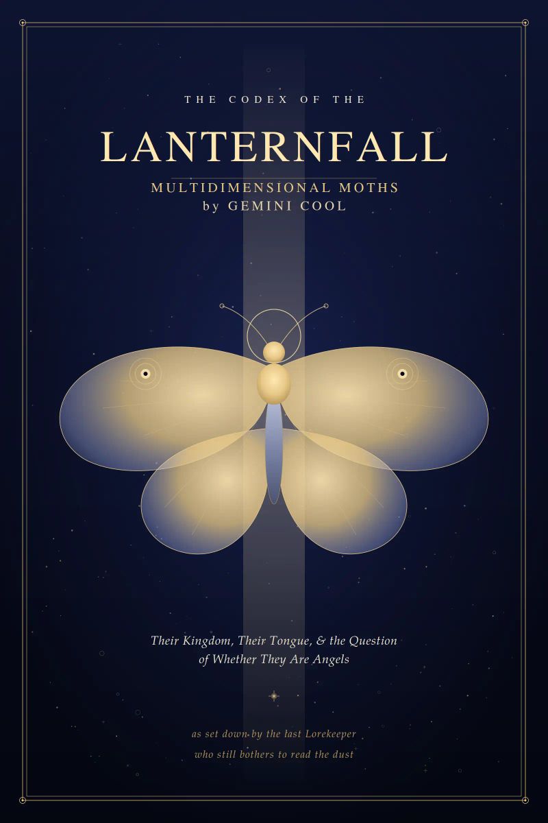 LANTERNFALL