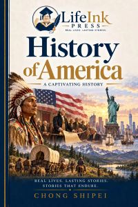 History of America