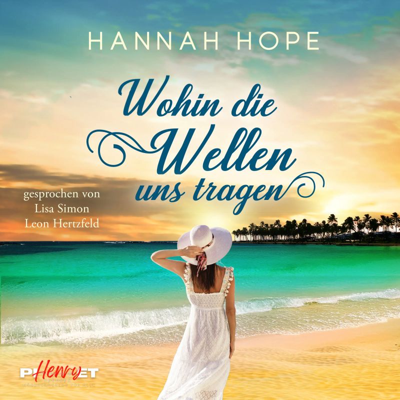 Wohin die Wellen uns tragen