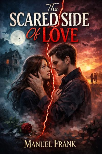 The Scared Side Of Love