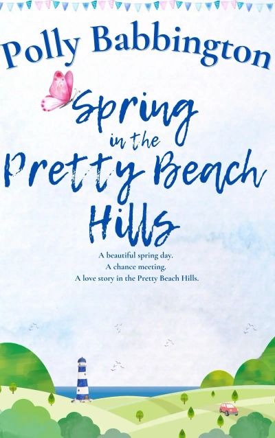 Spring in the Pretty Beach Hills