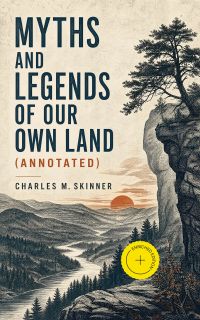 Myths and Legends of Our Own Land (Annotated)