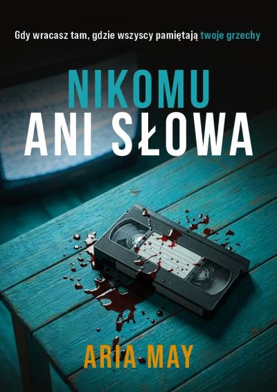 Nikomu ani słowa