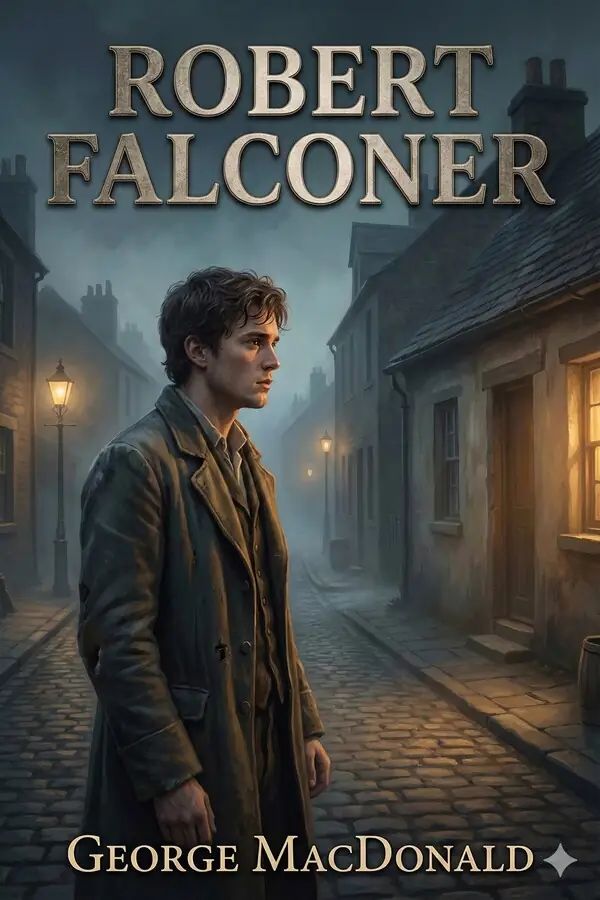 Robert Falconer