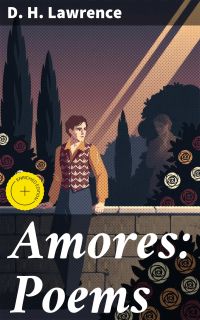 Amores: Poems