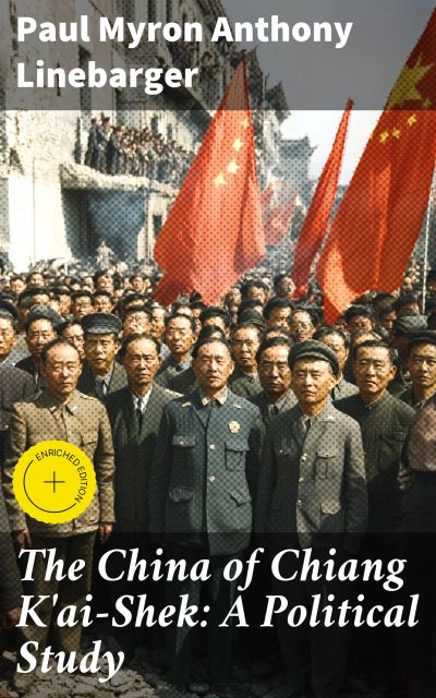 The China of Chiang K'ai-Shek: A Political Study