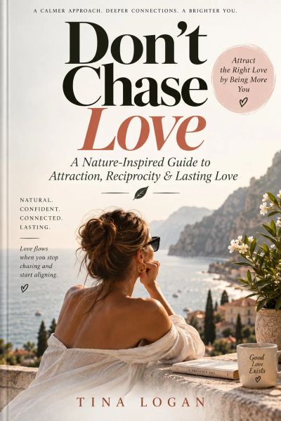 Don’t Chase Love