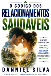 O Código dos Relacionamentos Saudáveis