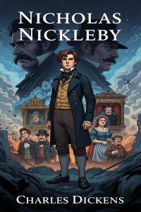 Nicholas Nickleby